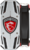 MSI Core Frozr L Multi PWM CPU hűtő