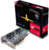 Sapphire AMD Radeon RX 570 Pulse 4GB GDDR5 Videókártya