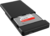 Orico 2.5" USB 3.0 Külső HDD/SSD ház Fekete