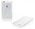 Apple iPhone 6 Ultra Slim hátlap tok - Átlátszó