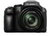 Panasonic Lumix DMC-FZ82EP-K Digitális fényképezőgép - Fekete