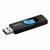ADATA 64GB UV220 USB 2.0 Pendrive - Fekete/Kék