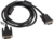 Lanberg CA-DVID-10CC-0018-BK DVI-D (apa - apa) kábel 1.8m - Fekete
