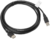 Lanberg CA-USBE-10CC-0030-BK USB-A 2.0 (apa - anya) kábel 3m - Fekete
