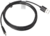 Lanberg CA-USBO-10CC-0018-BK USB-A - USB-C (apa - apa) kábel 1.8m - Fekete