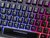 Fury Hellfire USB Gaming Billentyűzet ENG - Fekete