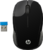 HP 200 Wireless Egér - Fekete