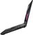 ASUS ROG SCAR Edition GL503VS-EI005T 15.6" Gamer Notebook - Fekete/Alumínium Win 10 Home