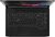 ASUS ROG SCAR Edition GL503VS-EI005T 15.6" Gamer Notebook - Fekete/Alumínium Win 10 Home