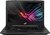 ASUS ROG SCAR Edition GL503VS-EI005T 15.6" Gamer Notebook - Fekete/Alumínium Win 10 Home