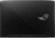 ASUS ROG SCAR Edition GL503VS-EI005T 15.6" Gamer Notebook - Fekete/Alumínium Win 10 Home
