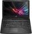 ASUS ROG SCAR Edition GL503VS-EI005T 15.6" Gamer Notebook - Fekete/Alumínium Win 10 Home