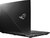 ASUS ROG SCAR Edition GL503VS-EI005T 15.6" Gamer Notebook - Fekete/Alumínium Win 10 Home