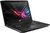 ASUS ROG SCAR Edition GL503VS-EI005T 15.6" Gamer Notebook - Fekete/Alumínium Win 10 Home