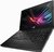 ASUS ROG SCAR Edition GL503VS-EI005T 15.6" Gamer Notebook - Fekete/Alumínium Win 10 Home