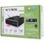 RaidSonic ICY BOX IB-RD2253-U31 2.5" USB 3.1 Külső HDD ház Fekete