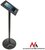 Maclean MC-609 Universal Lopásgátló Tablet Állvány Samsung Galaxy Tab 2 számára