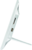 Rollei R30243 Degas DPF-800 8" Digitális Képkeret - Fehér
