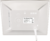 Rollei R30243 Degas DPF-800 8" Digitális Képkeret - Fehér