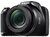 NIKON Coolpix L340 Fekete