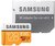 Samsung memóriakártya, Evo micro SDXC 128GB Class 10