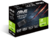 ASUS GeForce GT 730 2GB DDR3 low profile graphics card for silent HTPC build