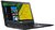 Acer Aspire 3 15,6" HD A315-21G-45D9 - Fekete - Windows® 10 Home