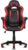 Spirit of Gamer szék - RACING Red (állítható magasság; párnázott kartámasz; PU; max.120kg-ig, fekete-piros)