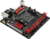 ASRock Fatal1ty AB350 Gaming-ITX/ac Alaplap