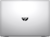 HP ProBook 430 G5 13.3" Notebook - Ezüst FreeDOS (2SY16EA)