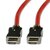 ROLINE Kábel HDMI 8K Ethernet M/M 1m