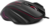 Spirit of Gamer Egér - XPERT-M500 (Pixart 3325, 8000DPI, 1000Hz, Macro 7 gomb, LED, Súlyozható, harisnyázott, fekete)