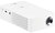 LG Projektor HD LED - PH30JG (Beépített Akku; DLP; 1280x720; 250ANSI; 100.000:1; 40"@1,2m; HDMI; USB; USB-C; Wireless M)