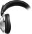 Pioneer SE-MS7BT-T On-Ear Headset - Ezüst/Fekete