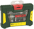 Bosch 2607017316 41 részes V-Line TiN fúró- és Bitkészlet Sarokcsavarozóval