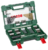 Bosch 2607017316 41 részes V-Line TiN fúró- és Bitkészlet Sarokcsavarozóval