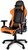 Arozzi Verona V2 Gaming szék, Narancs