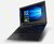 Lenovo IdeaPad V310-15ISK 15.6" - Fekete Win10H (80SY00VWHV)