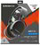 Steelseries Arctis 3 Bluetooth 7.1 Surround Gaming Headset Fekete