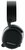 Steelseries Arctis 3 Bluetooth 7.1 Surround Gaming Headset Fekete