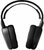 Steelseries Arctis 3 Bluetooth 7.1 Surround Gaming Headset Fekete