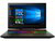 Lenovo Legion Y920-17IKB 17.3" Gamer Notebook - Fekete Win10H (80YW004YHV)