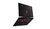 Lenovo Legion Y920-17IKB 17.3" Gamer Notebook - Fekete Win10H (80YW004YHV)