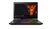 Lenovo Legion Y920-17IKB 17.3" Gamer Notebook - Fekete Win10H (80YW004YHV)