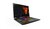 Lenovo Legion Y920-17IKB 17.3" Gamer Notebook - Fekete Win10H (80YW004YHV)