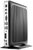 HP t630 Business Slim Munkaállomás - Ezüst/Fekete HP ThinPro (X4X17AA#ABB_)