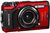 Olympus TG-5 Digitális 12 MP Fényképezőgép - Piros