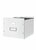 Leitz "Click&Store" Irattároló doboz függőmappának - Lakkfényű fehér