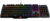 Asus ROG Claymore RGB Mechanikus Gaming Billentyűzet ENG - Fekete