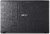 Acer Aspire 3 A315-51-342G 15.6" Notebook - Fekete Endless